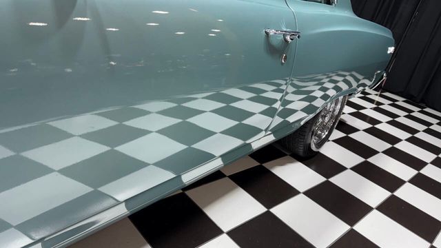 1964 Chevrolet Chevelle MALIBU 383cid STROKER 6 SPEED TRANS GO FAST!! - 22949080 - 19