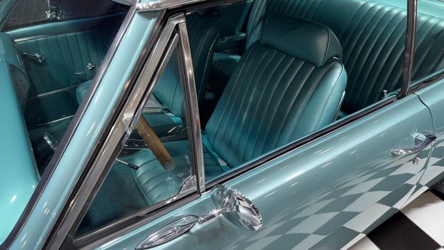 1964 Chevrolet Chevelle MALIBU 383cid STROKER 6 SPEED TRANS GO FAST!! - 22949080 - 20