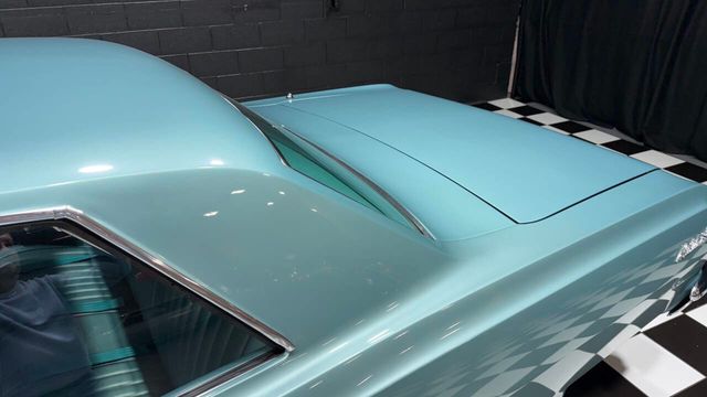 1964 Chevrolet Chevelle MALIBU 383cid STROKER 6 SPEED TRANS GO FAST!! - 22949080 - 23