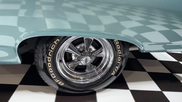 1964 Chevrolet Chevelle MALIBU 383cid STROKER 6 SPEED TRANS GO FAST!! - 22949080 - 24