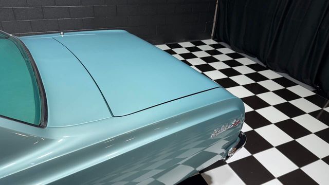 1964 Chevrolet Chevelle MALIBU 383cid STROKER 6 SPEED TRANS GO FAST!! - 22949080 - 25