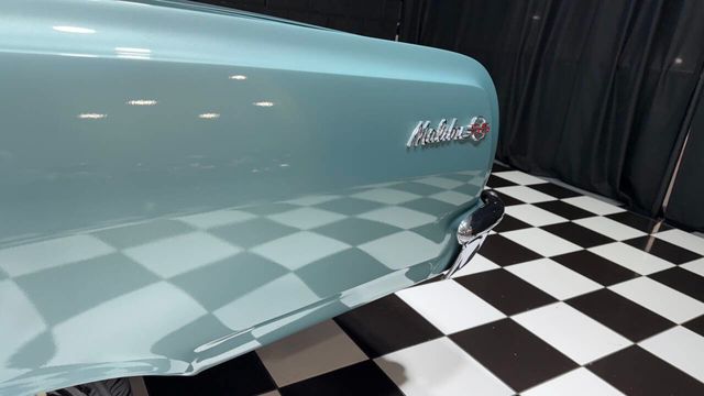 1964 Chevrolet Chevelle MALIBU 383cid STROKER 6 SPEED TRANS GO FAST!! - 22949080 - 26