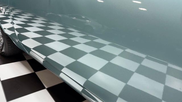 1964 Chevrolet Chevelle MALIBU 383cid STROKER 6 SPEED TRANS GO FAST!! - 22949080 - 30