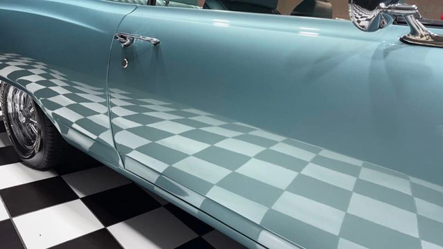 1964 Chevrolet Chevelle MALIBU 383cid STROKER 6 SPEED TRANS GO FAST!! - 22949080 - 34