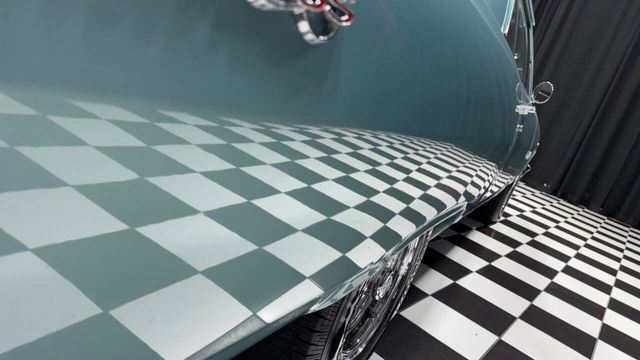 1964 Chevrolet Chevelle MALIBU 383cid STROKER 6 SPEED TRANS GO FAST!! - 22949080 - 36