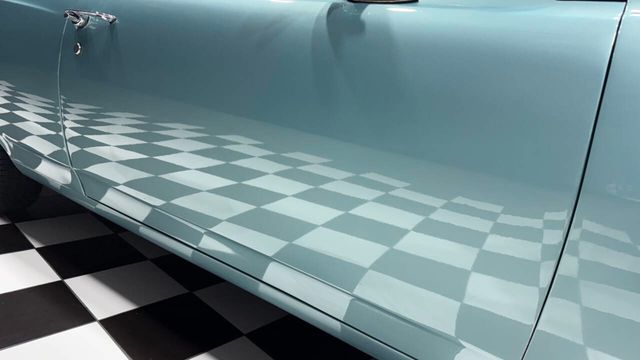 1964 Chevrolet Chevelle MALIBU 383cid STROKER 6 SPEED TRANS GO FAST!! - 22949080 - 37