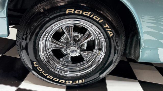 1964 Chevrolet Chevelle MALIBU 383cid STROKER 6 SPEED TRANS GO FAST!! - 22949080 - 41