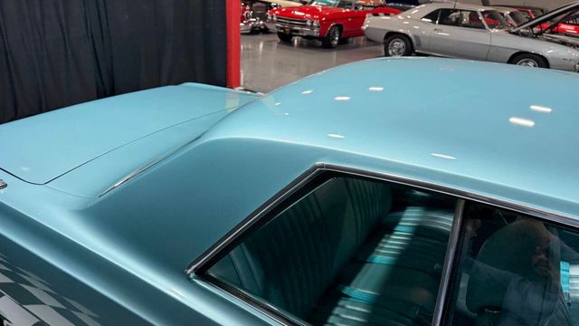 1964 Chevrolet Chevelle MALIBU 383cid STROKER 6 SPEED TRANS GO FAST!! - 22949080 - 47