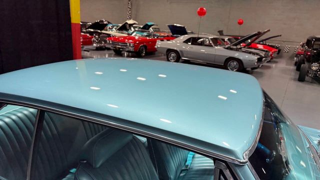 1964 Chevrolet Chevelle MALIBU 383cid STROKER 6 SPEED TRANS GO FAST!! - 22949080 - 48