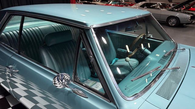 1964 Chevrolet Chevelle MALIBU 383cid STROKER 6 SPEED TRANS GO FAST!! - 22949080 - 49