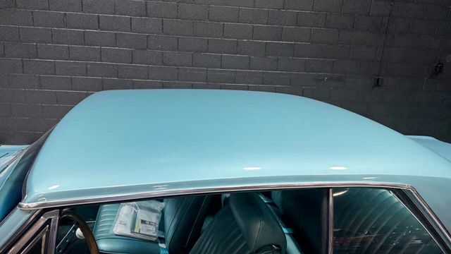 1964 Chevrolet Chevelle MALIBU 383cid STROKER 6 SPEED TRANS GO FAST!! - 22949080 - 51