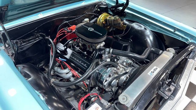 1964 Chevrolet Chevelle MALIBU 383cid STROKER 6 SPEED TRANS GO FAST!! - 22949080 - 54