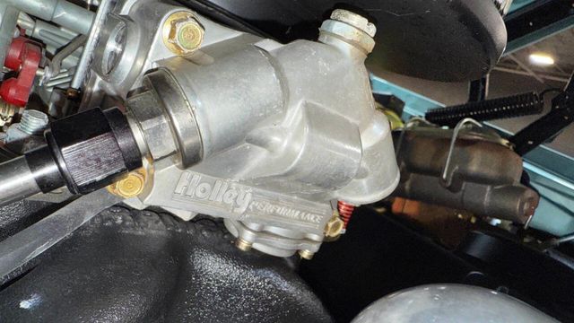 1964 Chevrolet Chevelle MALIBU 383cid STROKER 6 SPEED TRANS GO FAST!! - 22949080 - 55