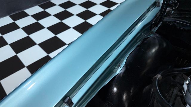 1964 Chevrolet Chevelle MALIBU 383cid STROKER 6 SPEED TRANS GO FAST!! - 22949080 - 58