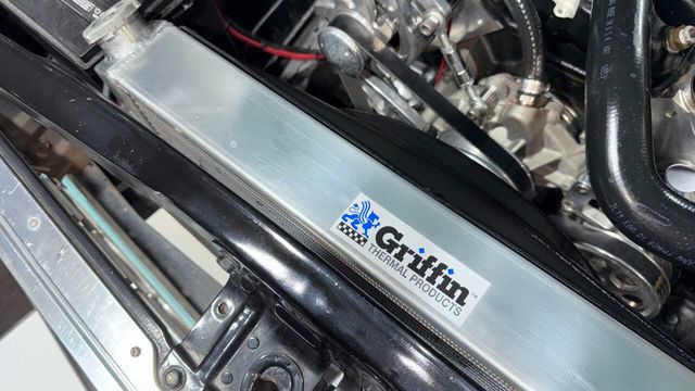 1964 Chevrolet Chevelle MALIBU 383cid STROKER 6 SPEED TRANS GO FAST!! - 22949080 - 59