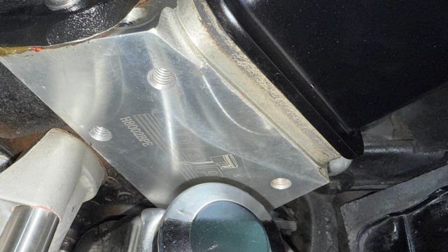 1964 Chevrolet Chevelle MALIBU 383cid STROKER 6 SPEED TRANS GO FAST!! - 22949080 - 60