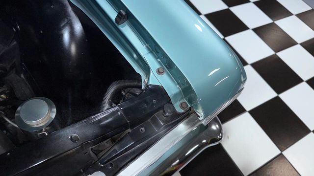 1964 Chevrolet Chevelle MALIBU 383cid STROKER 6 SPEED TRANS GO FAST!! - 22949080 - 61