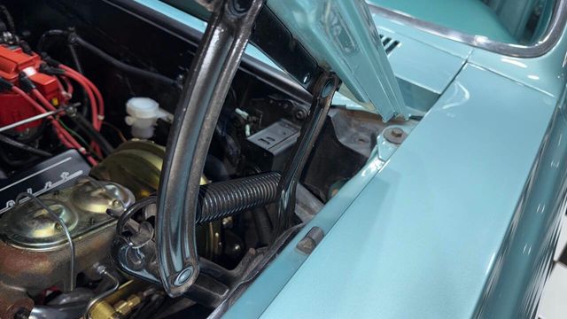 1964 Chevrolet Chevelle MALIBU 383cid STROKER 6 SPEED TRANS GO FAST!! - 22949080 - 62