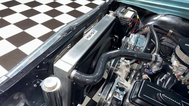 1964 Chevrolet Chevelle MALIBU 383cid STROKER 6 SPEED TRANS GO FAST!! - 22949080 - 63