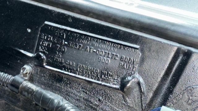 1964 Chevrolet Chevelle MALIBU 383cid STROKER 6 SPEED TRANS GO FAST!! - 22949080 - 64