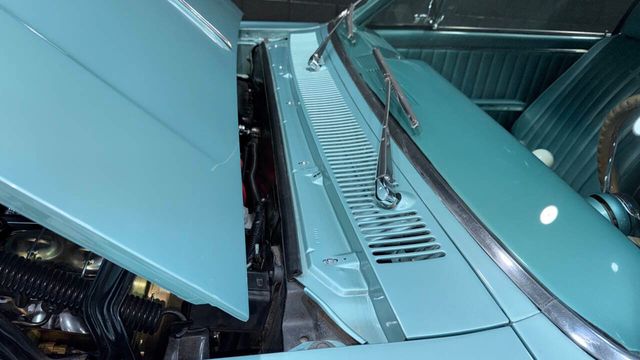 1964 Chevrolet Chevelle MALIBU 383cid STROKER 6 SPEED TRANS GO FAST!! - 22949080 - 66