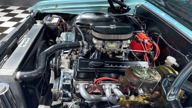 1964 Chevrolet Chevelle MALIBU 383cid STROKER 6 SPEED TRANS GO FAST!! - 22949080 - 67