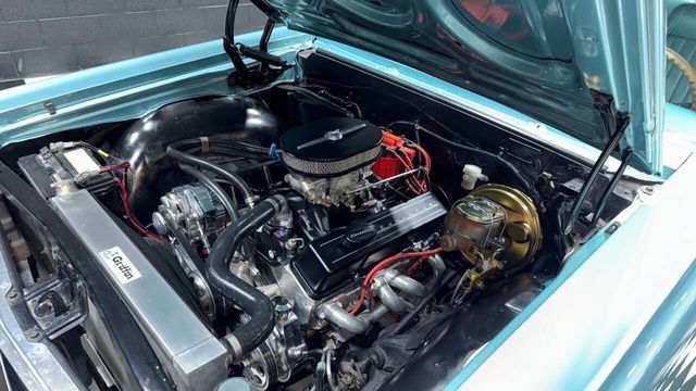 1964 Chevrolet Chevelle MALIBU 383cid STROKER 6 SPEED TRANS GO FAST!! - 22949080 - 68