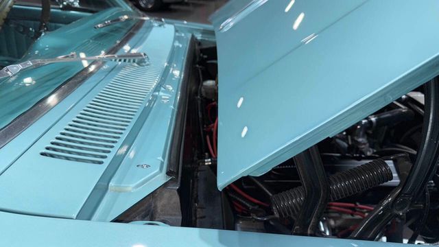 1964 Chevrolet Chevelle MALIBU 383cid STROKER 6 SPEED TRANS GO FAST!! - 22949080 - 69