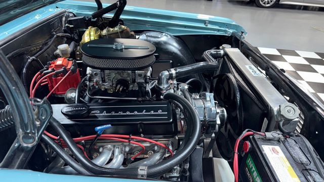 1964 Chevrolet Chevelle MALIBU 383cid STROKER 6 SPEED TRANS GO FAST!! - 22949080 - 70