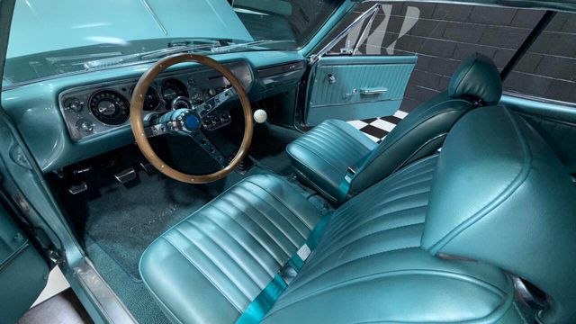 1964 Chevrolet Chevelle MALIBU 383cid STROKER 6 SPEED TRANS GO FAST!! - 22949080 - 71