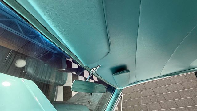 1964 Chevrolet Chevelle MALIBU 383cid STROKER 6 SPEED TRANS GO FAST!! - 22949080 - 72