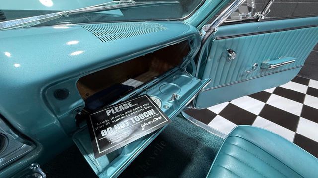 1964 Chevrolet Chevelle MALIBU 383cid STROKER 6 SPEED TRANS GO FAST!! - 22949080 - 74