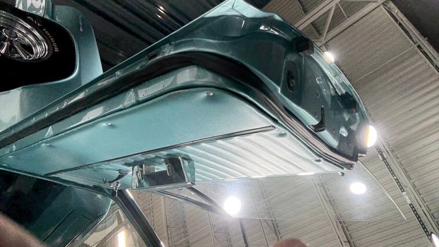 1964 Chevrolet Chevelle MALIBU 383cid STROKER 6 SPEED TRANS GO FAST!! - 22949080 - 76