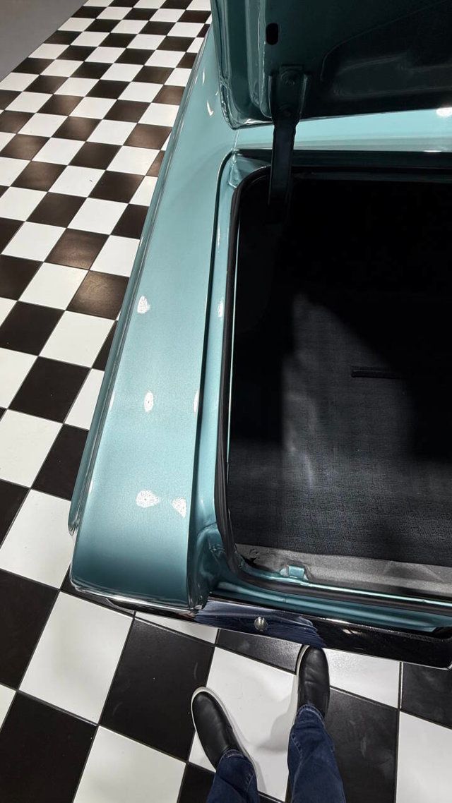 1964 Chevrolet Chevelle MALIBU 383cid STROKER 6 SPEED TRANS GO FAST!! - 22949080 - 79