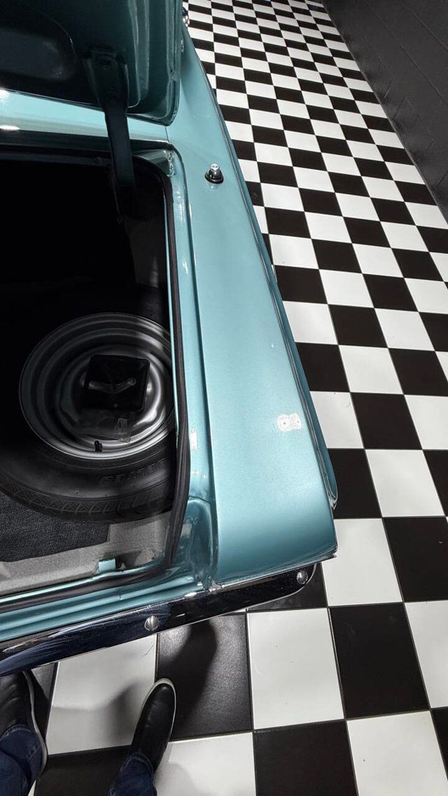 1964 Chevrolet Chevelle MALIBU 383cid STROKER 6 SPEED TRANS GO FAST!! - 22949080 - 80