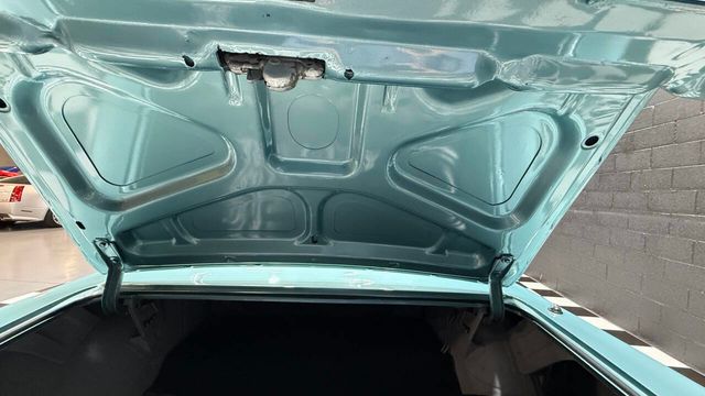 1964 Chevrolet Chevelle MALIBU 383cid STROKER 6 SPEED TRANS GO FAST!! - 22949080 - 81