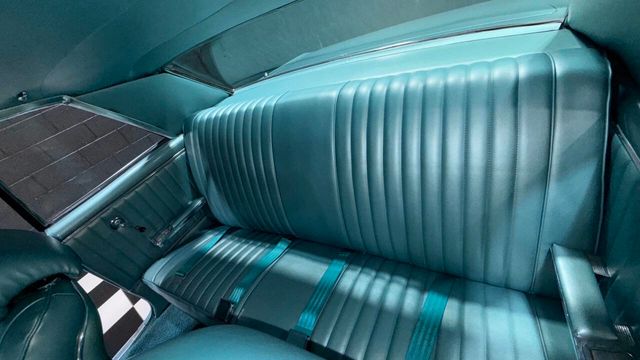 1964 Chevrolet Chevelle MALIBU 383cid STROKER 6 SPEED TRANS GO FAST!! - 22949080 - 82