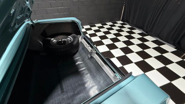 1964 Chevrolet Chevelle MALIBU 383cid STROKER 6 SPEED TRANS GO FAST!! - 22949080 - 84