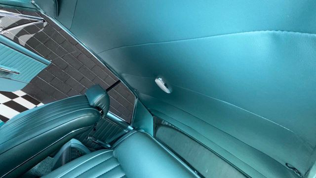 1964 Chevrolet Chevelle MALIBU 383cid STROKER 6 SPEED TRANS GO FAST!! - 22949080 - 85