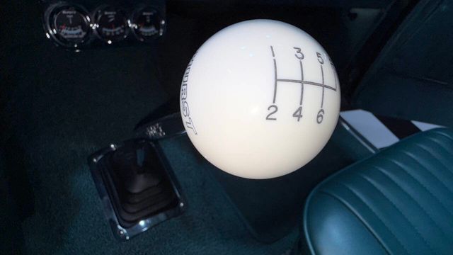 1964 Chevrolet Chevelle MALIBU 383cid STROKER 6 SPEED TRANS GO FAST!! - 22949080 - 86