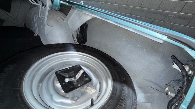 1964 Chevrolet Chevelle MALIBU 383cid STROKER 6 SPEED TRANS GO FAST!! - 22949080 - 90