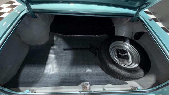 1964 Chevrolet Chevelle MALIBU 383cid STROKER 6 SPEED TRANS GO FAST!! - 22949080 - 92