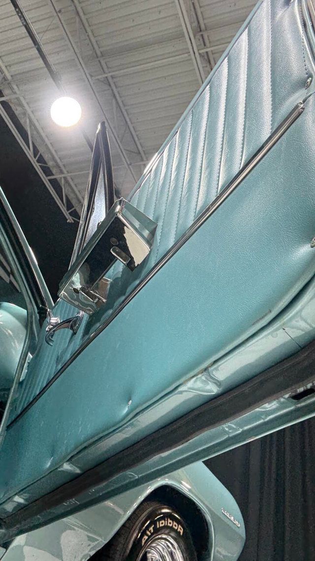 1964 Chevrolet Chevelle MALIBU 383cid STROKER 6 SPEED TRANS GO FAST!! - 22949080 - 95