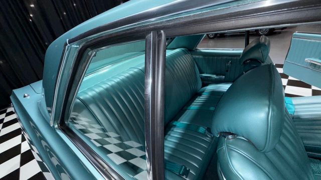 1964 Chevrolet Chevelle MALIBU 383cid STROKER 6 SPEED TRANS GO FAST!! - 22949080 - 96