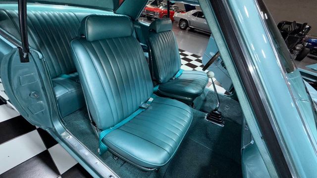 1964 Chevrolet Chevelle MALIBU 383cid STROKER 6 SPEED TRANS GO FAST!! - 22949080 - 97