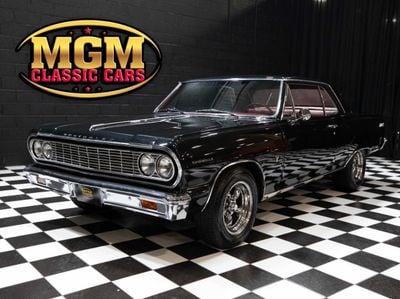 1964 Chevrolet Chevelle