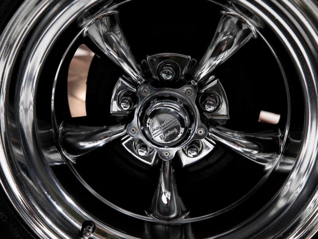 1964 Chevrolet Chevelle SLICK BLACK PAINT - NICE MUSCLE CAR - 4 SPEED - 22970228 - 30