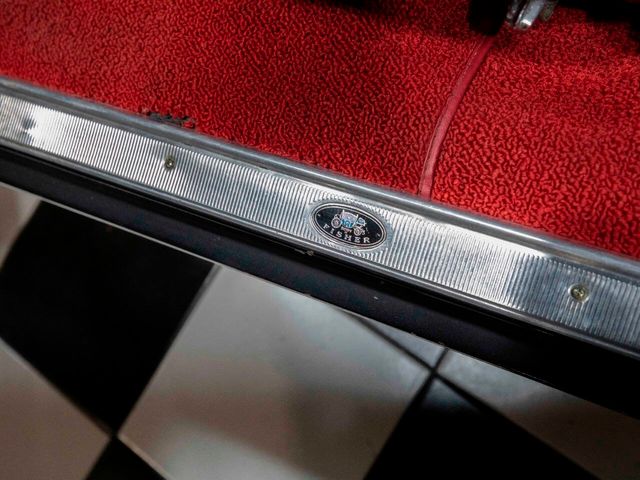 1964 Chevrolet Chevelle SLICK BLACK PAINT - NICE MUSCLE CAR - 4 SPEED - 22970228 - 42