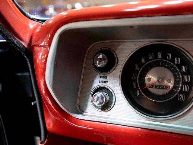 1964 Chevrolet Chevelle SLICK BLACK PAINT - NICE MUSCLE CAR - 4 SPEED - 22970228 - 49