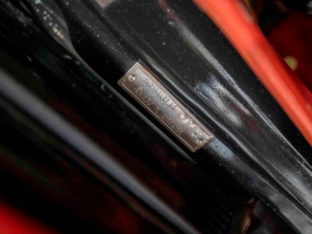 1964 Chevrolet Chevelle SLICK BLACK PAINT - NICE MUSCLE CAR - 4 SPEED - 22970228 - 53